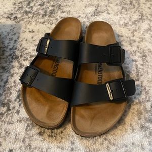 Birkenstock - Black